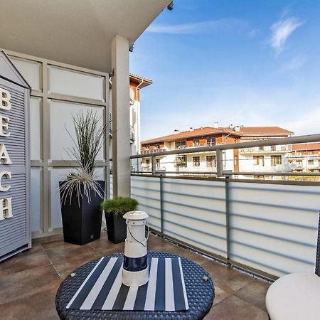 Pirat Rentyear Apartments Gdansk Dış mekan fotoğraf