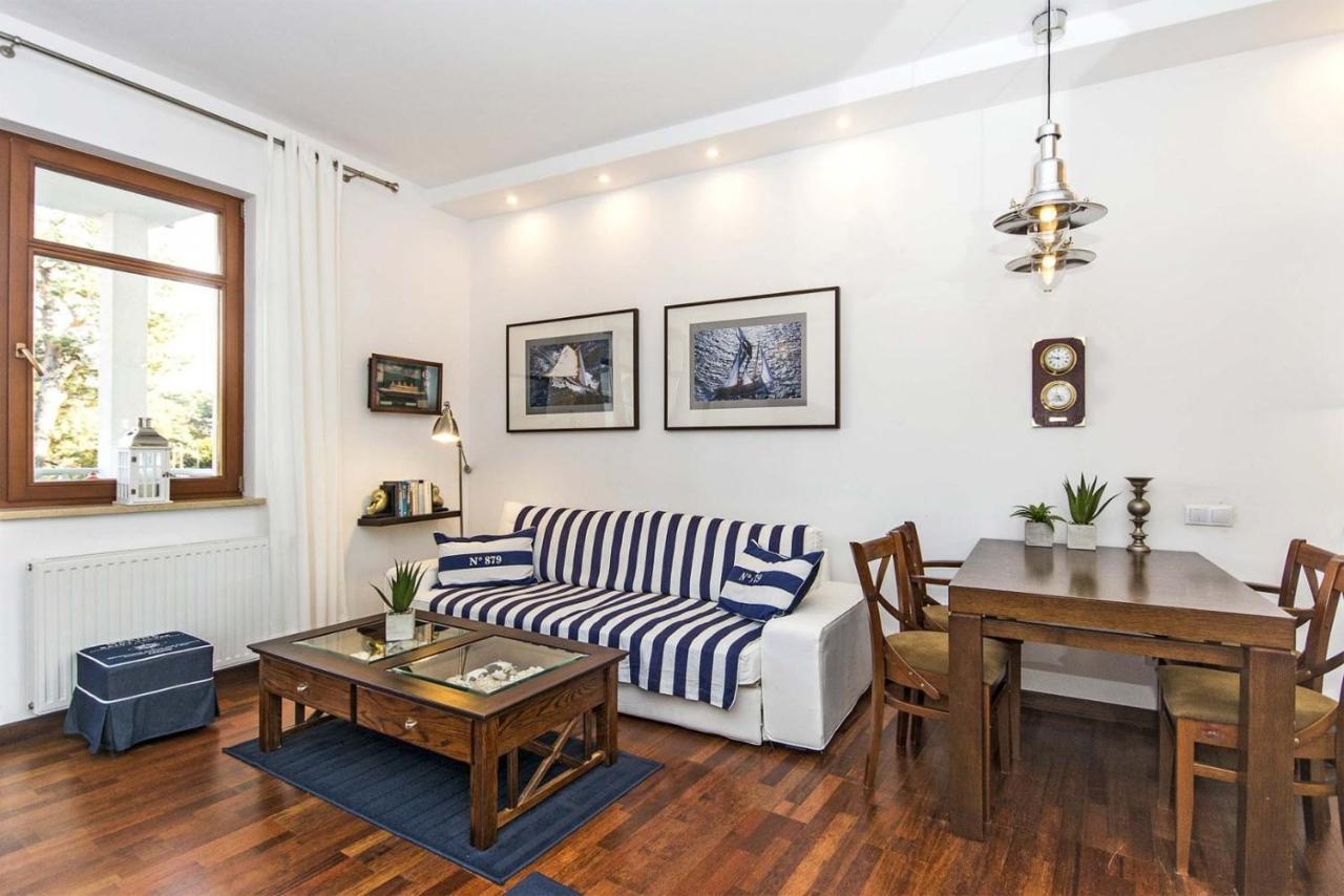Pirat Rentyear Apartments Gdansk Dış mekan fotoğraf