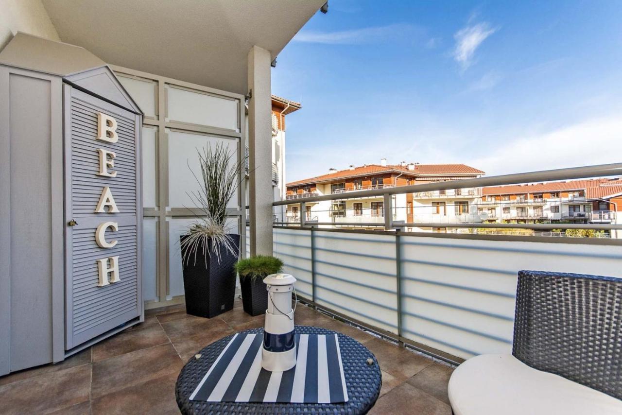 Pirat Rentyear Apartments Gdansk Dış mekan fotoğraf