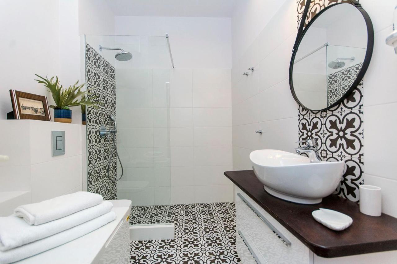 Pirat Rentyear Apartments Gdansk Dış mekan fotoğraf