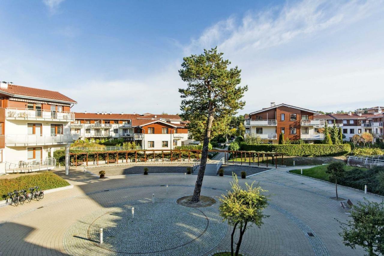 Pirat Rentyear Apartments Gdansk Dış mekan fotoğraf
